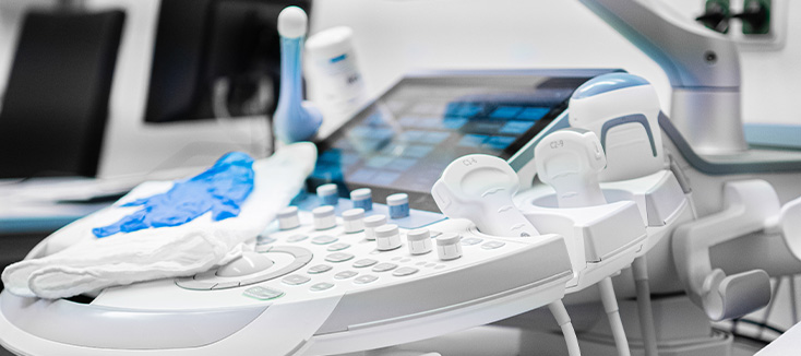 The Critical Role of Cleaning in Achieving High-Level Disinfection of Ultrasound Probes