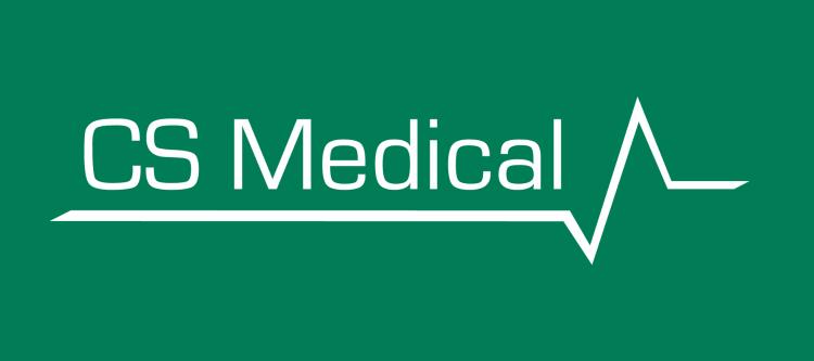 CS Medical’s 20-Year Journey