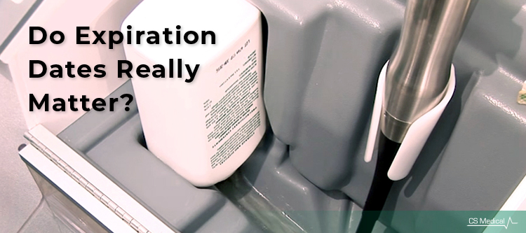 Do Expiration Dates Really Matter