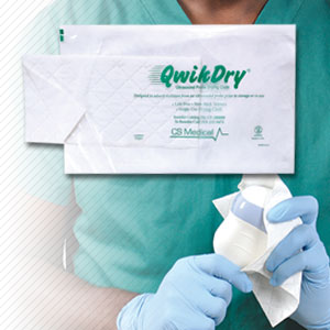 Qwikdry Drying Cloth