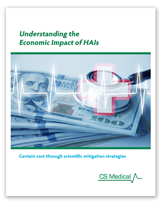 Economic Impact Of HAIs