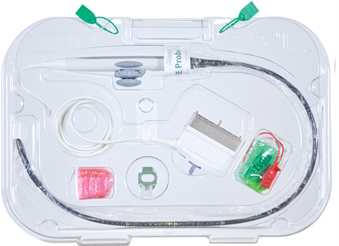 TPorter<sup>®</sup> TEE Probe Procedure Case